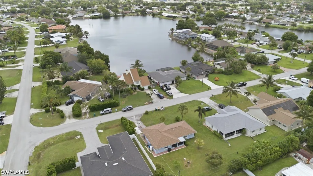 5160 31st Avenue SW Naples FL 34116