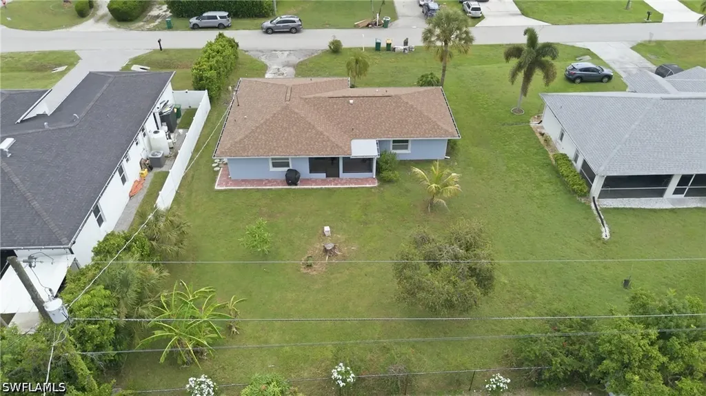 5160 31st Avenue SW Naples FL 34116