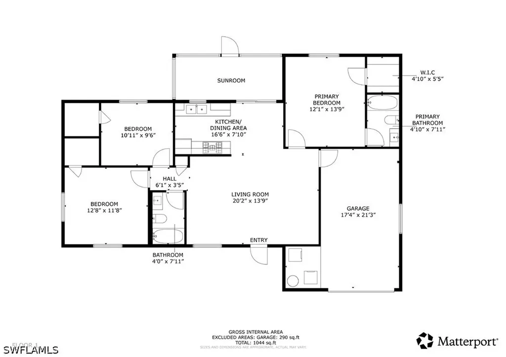 5160 31st Avenue SW Naples FL 34116