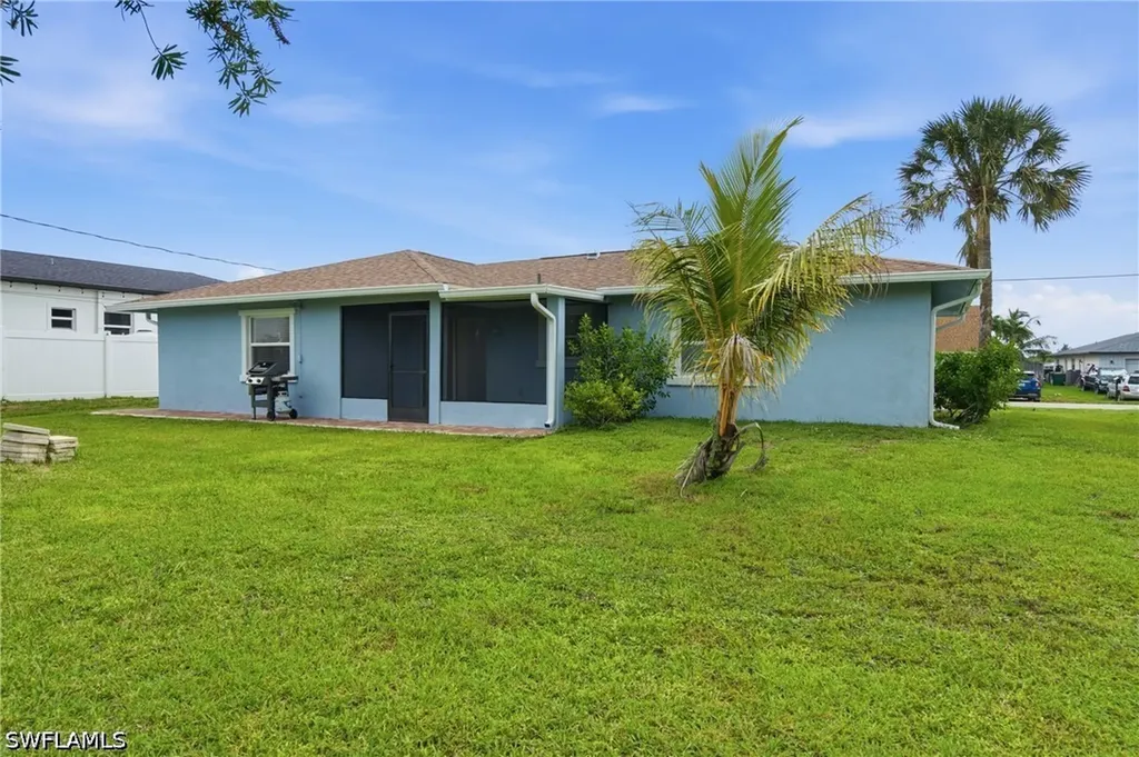 5160 31st Avenue SW Naples FL 34116