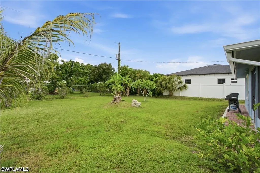 5160 31st Avenue SW Naples FL 34116