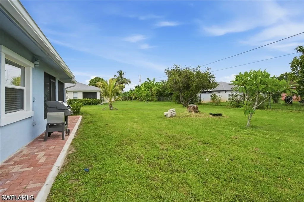 5160 31st Avenue SW Naples FL 34116