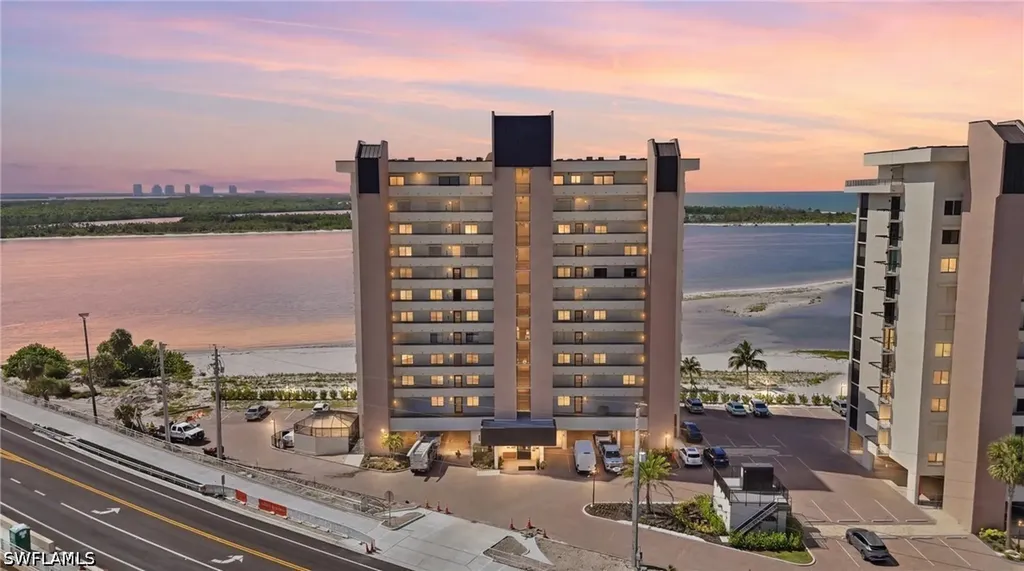 Fort Myers Beach FL, 8402 Estero Boulevard, Unit 1002