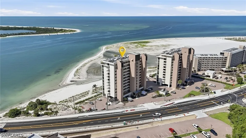 8402 Estero Boulevard Fort Myers Beach FL 33931