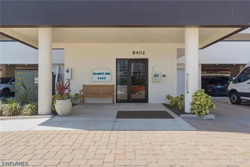 8402 Estero Boulevard Fort Myers Beach FL 33931