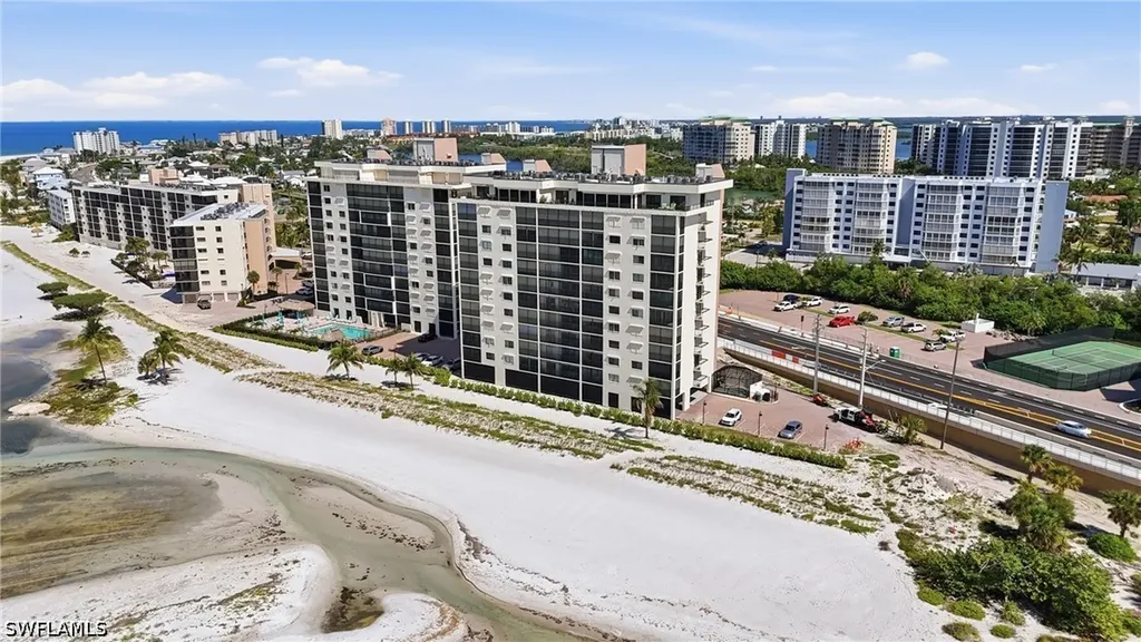 8402 Estero Boulevard Fort Myers Beach FL 33931