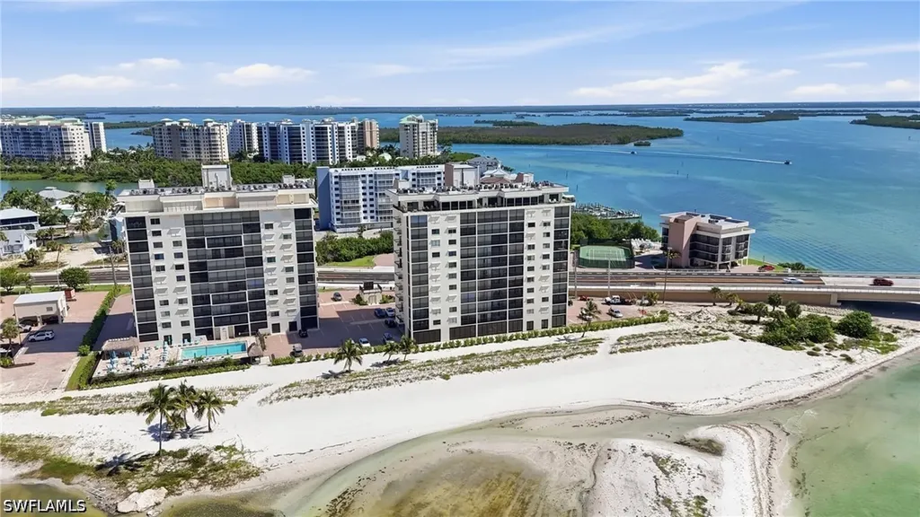 8402 Estero Boulevard Fort Myers Beach FL 33931