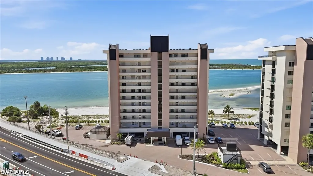 8402 Estero Boulevard Fort Myers Beach FL 33931