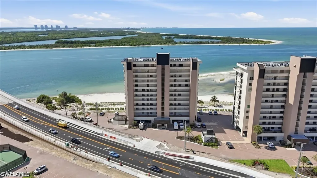 8402 Estero Boulevard Fort Myers Beach FL 33931
