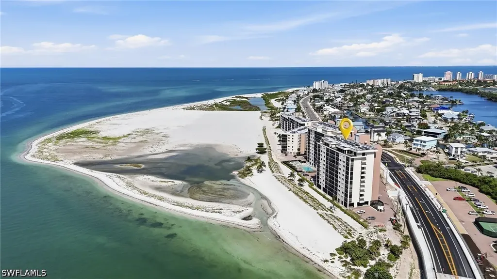 8402 Estero Boulevard Fort Myers Beach FL 33931