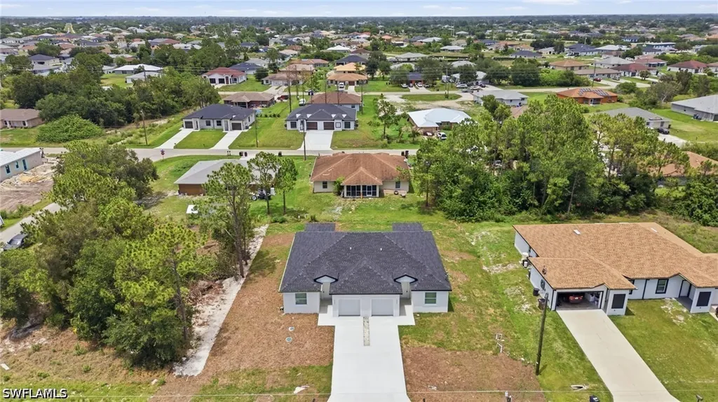 4452-4454 25th Street SW Lehigh Acres FL 33973