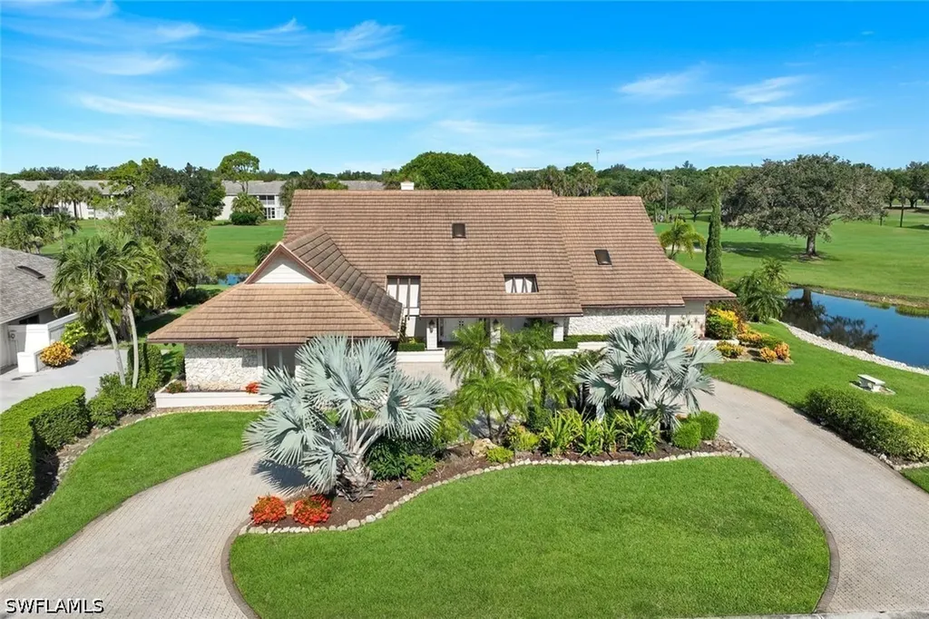 2227 Regal Way Naples FL 34110