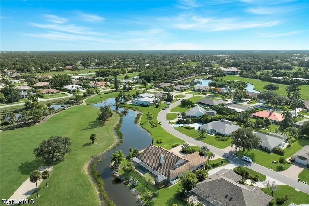 2227 Regal Way Naples FL 34110