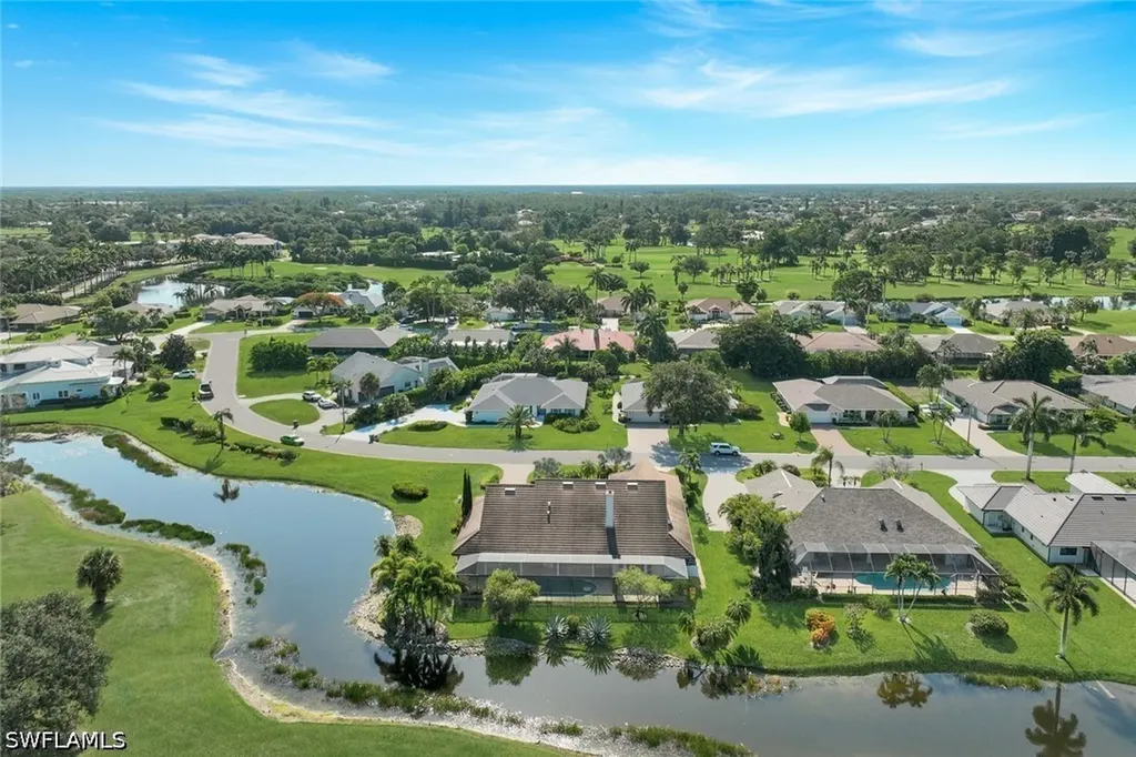 2227 Regal Way Naples FL 34110