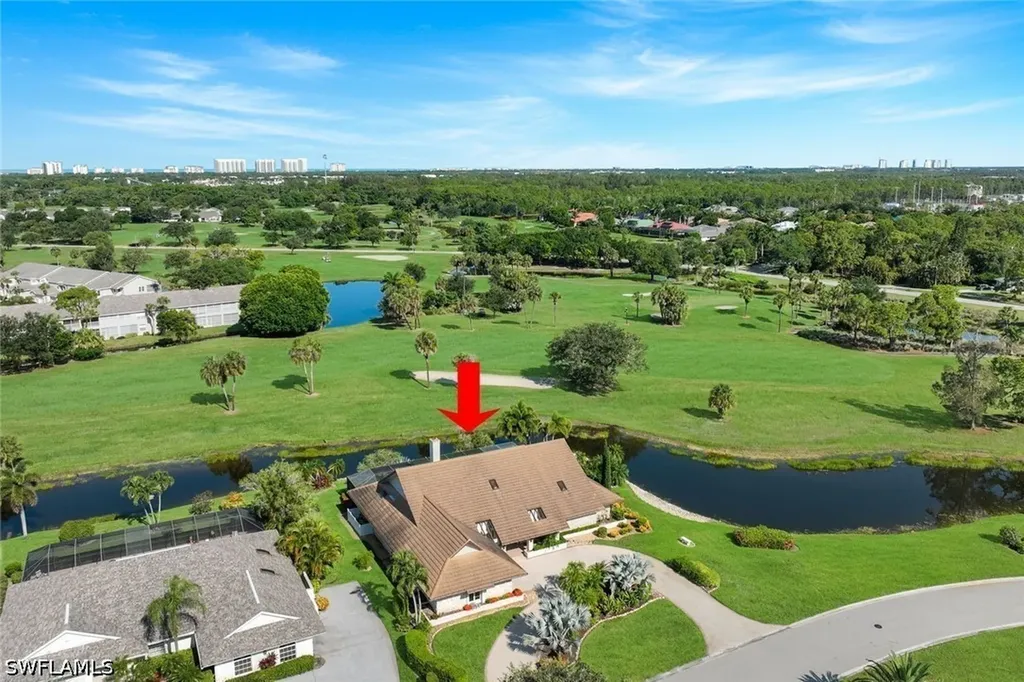 2227 Regal Way Naples FL 34110