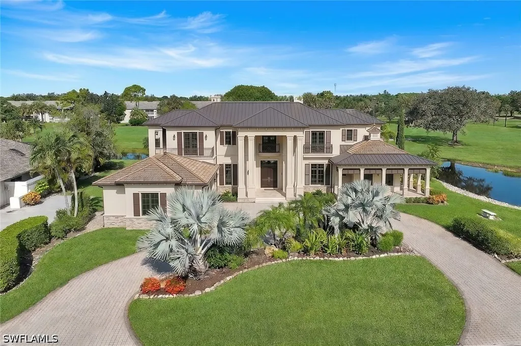 2227 Regal Way Naples FL 34110