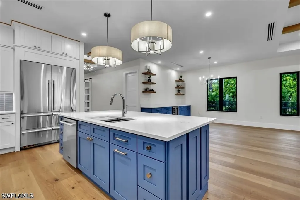 1009 29th Avenue N Naples FL 34103