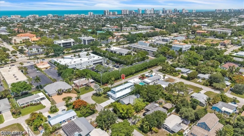 1009 29th Avenue N Naples FL 34103