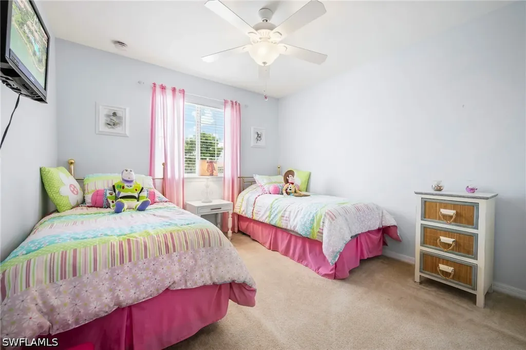 3916 Cherrybrook Loop Fort Myers FL 33966