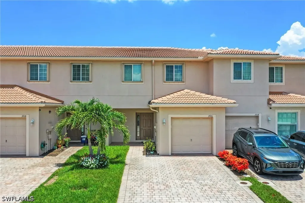 3916 Cherrybrook Loop Fort Myers FL 33966