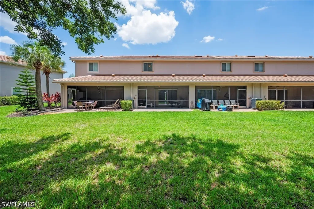 3916 Cherrybrook Loop Fort Myers FL 33966