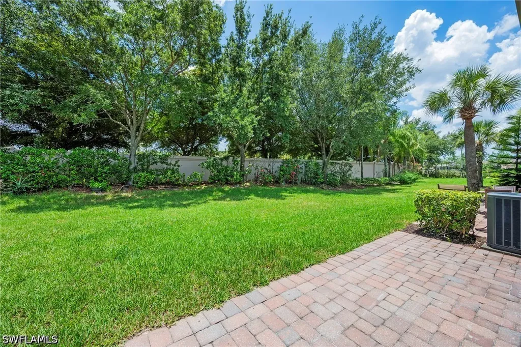 3916 Cherrybrook Loop Fort Myers FL 33966