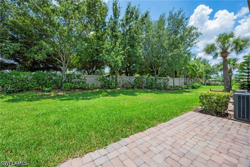 3916 Cherrybrook Loop Fort Myers FL 33966