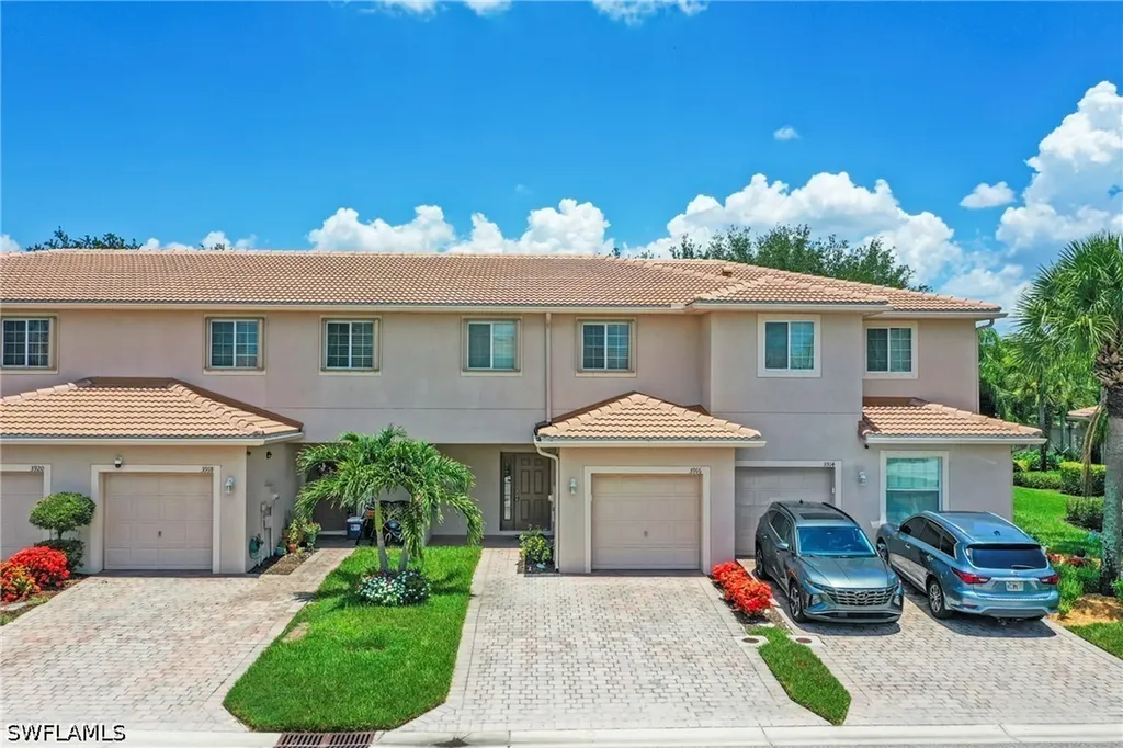 3916 Cherrybrook Loop Fort Myers FL 33966
