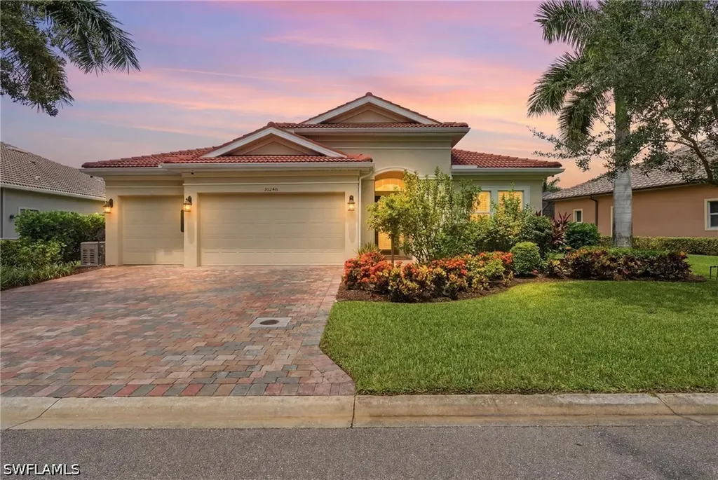 10240 Avonleigh Drive Bonita Springs FL 34135