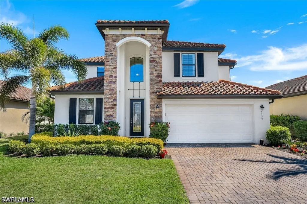 9250 Shadow Oak Lane Naples FL 34120