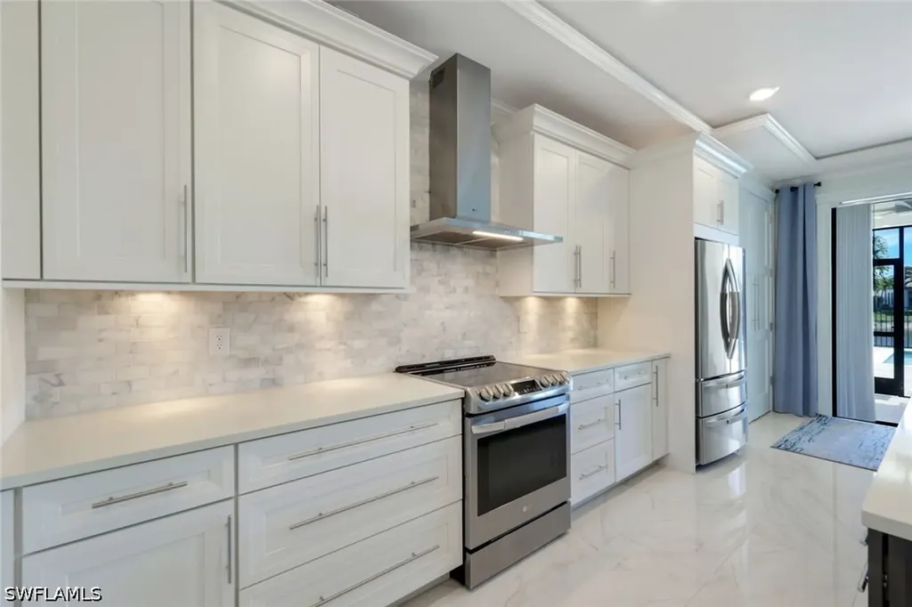 9250 Shadow Oak Lane Naples FL 34120