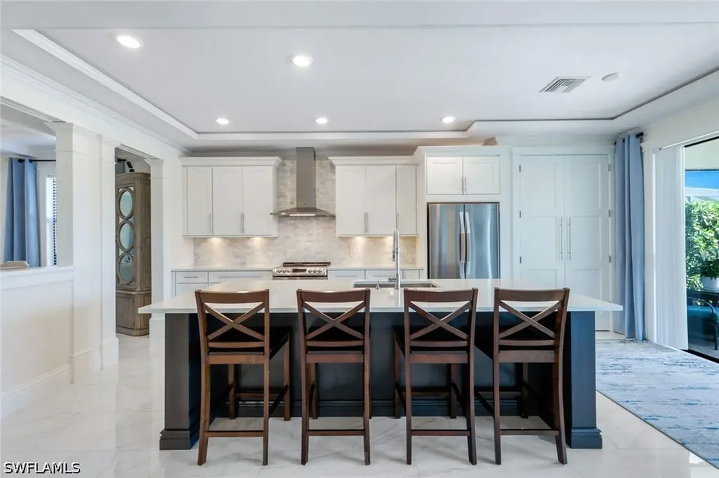 9250 Shadow Oak Lane Naples FL 34120