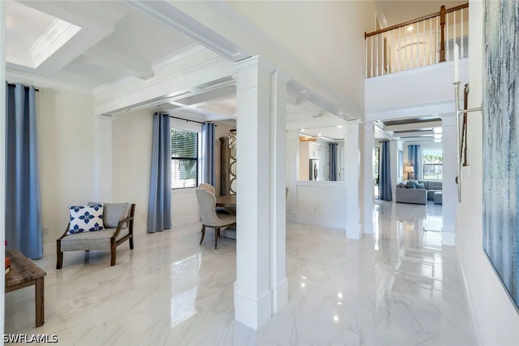 9250 Shadow Oak Lane Naples FL 34120