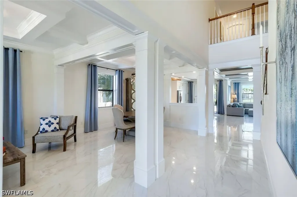9250 Shadow Oak Lane Naples FL 34120
