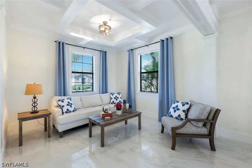 9250 Shadow Oak Lane Naples FL 34120