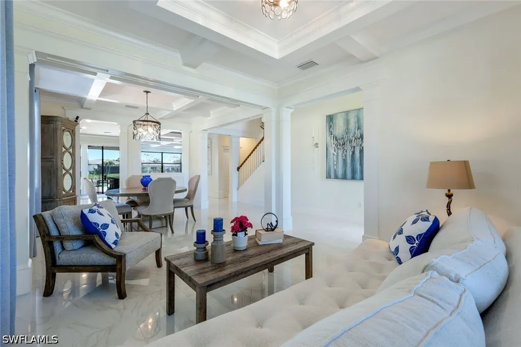 9250 Shadow Oak Lane Naples FL 34120