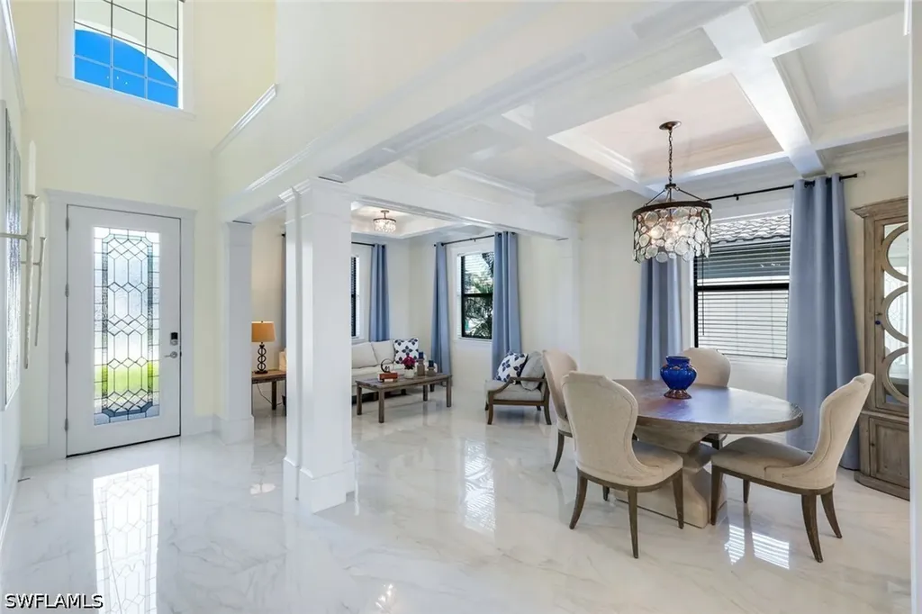 9250 Shadow Oak Lane Naples FL 34120