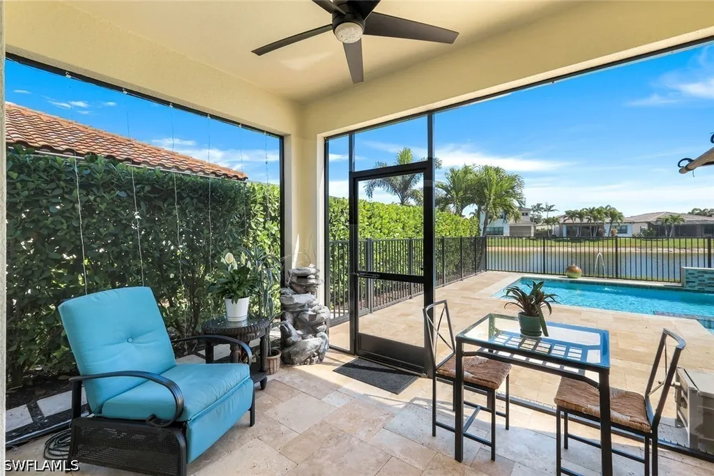 9250 Shadow Oak Lane Naples FL 34120