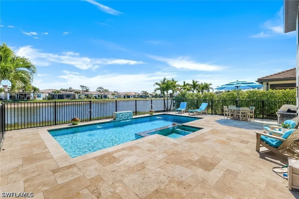 9250 Shadow Oak Lane Naples FL 34120