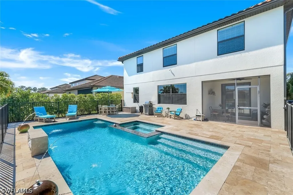9250 Shadow Oak Lane Naples FL 34120