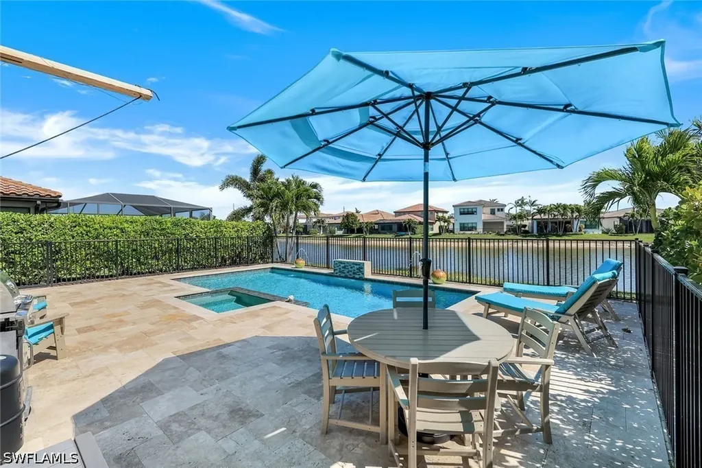 9250 Shadow Oak Lane Naples FL 34120
