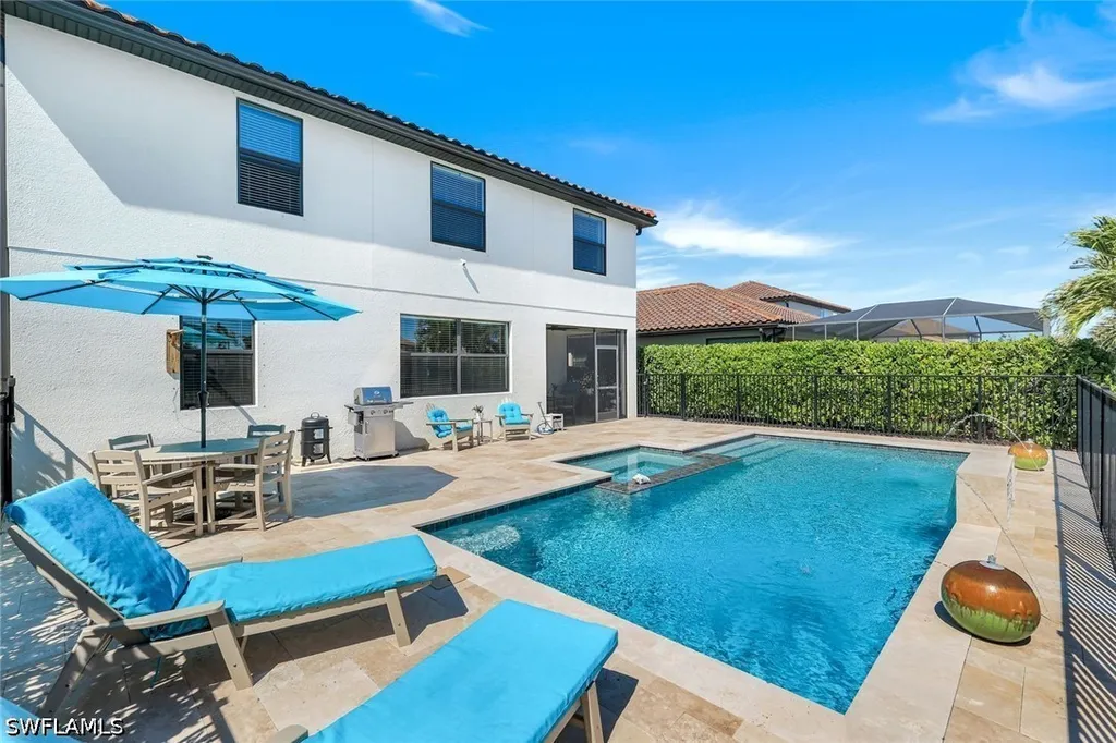 9250 Shadow Oak Lane Naples FL 34120