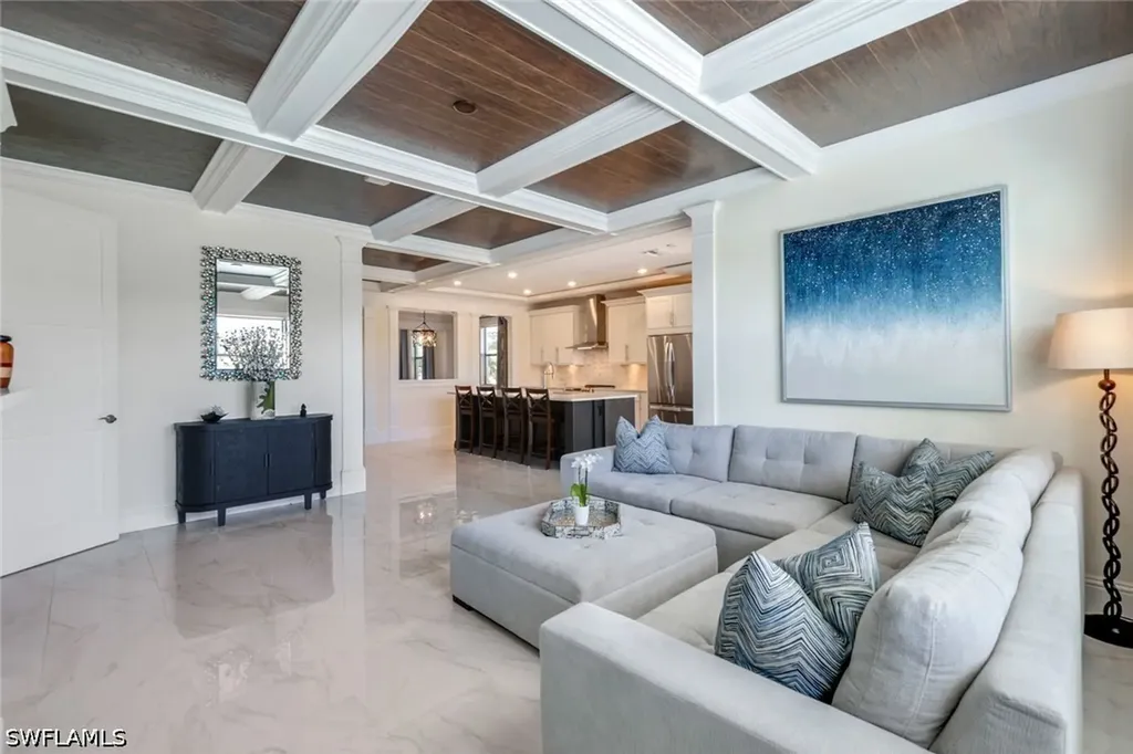9250 Shadow Oak Lane Naples FL 34120