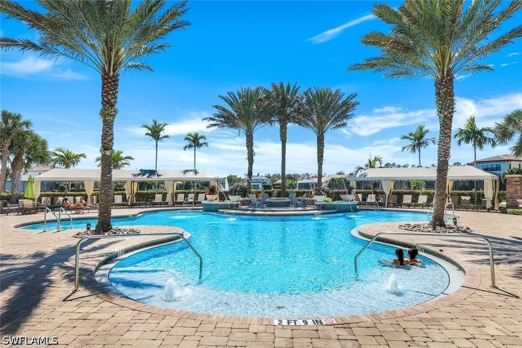 9250 Shadow Oak Lane Naples FL 34120
