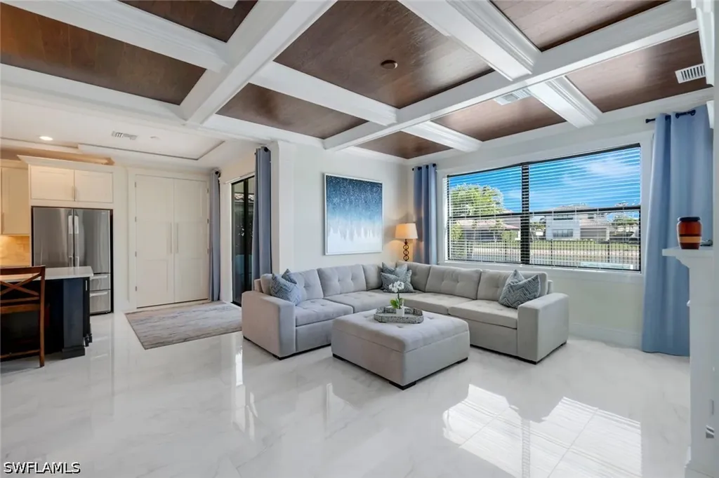 9250 Shadow Oak Lane Naples FL 34120