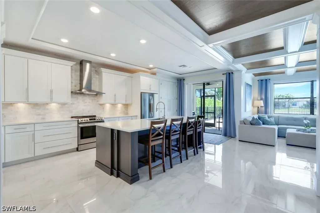 9250 Shadow Oak Lane Naples FL 34120