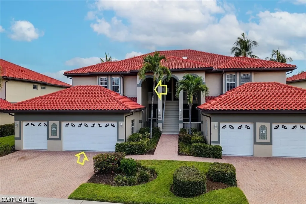 215 Waterside Circle Marco Island FL 34145