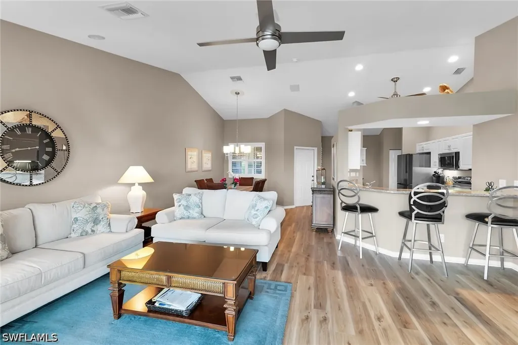 215 Waterside Circle Marco Island FL 34145