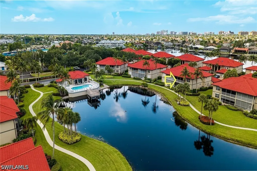 215 Waterside Circle Marco Island FL 34145