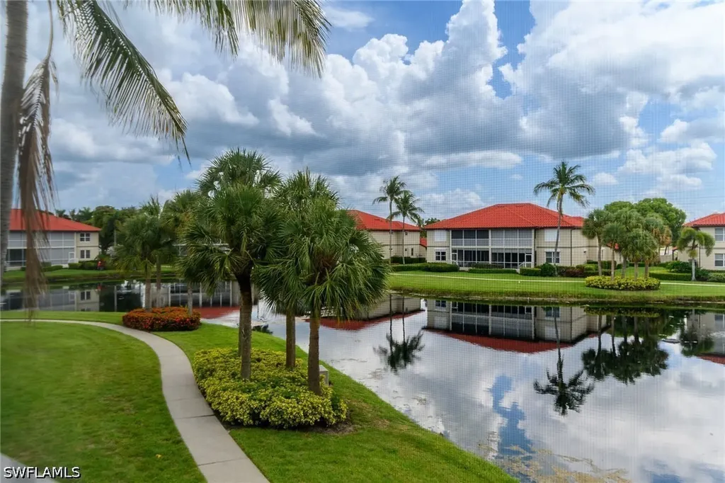 215 Waterside Circle Marco Island FL 34145